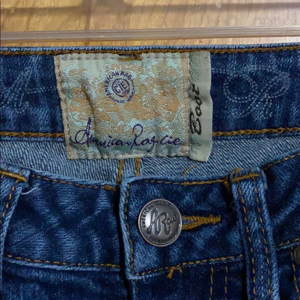American Rag Bootcut Jeans - Picture 3 of 4